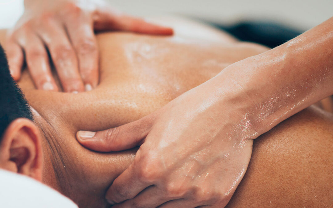 Sports-Massage Paisley Physio