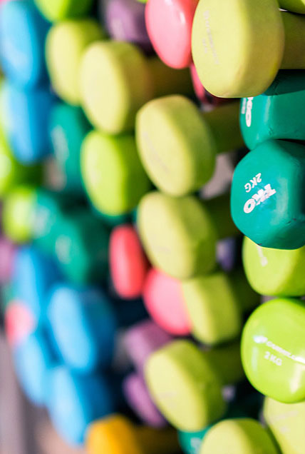 Paisley Physiotherapist Treatments view 1 