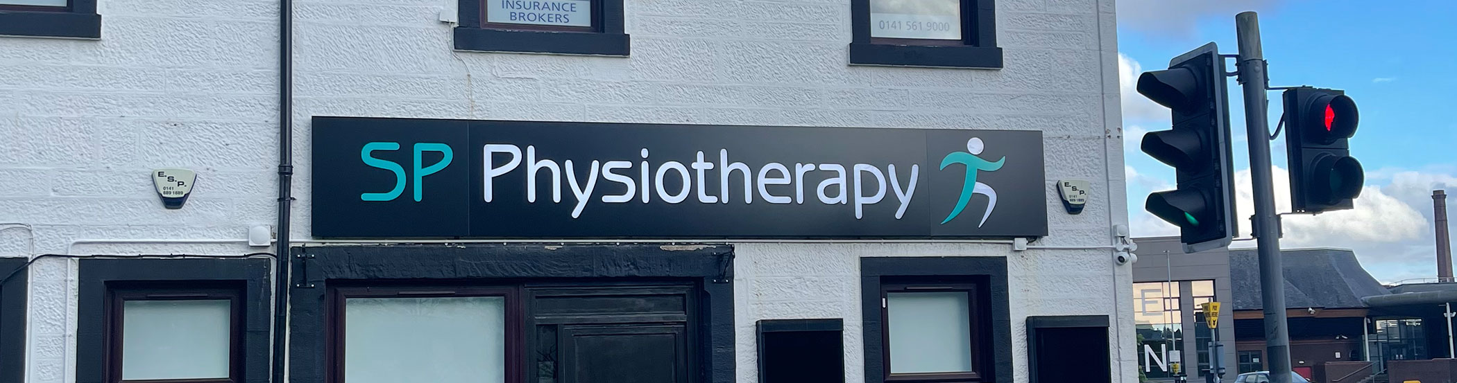 Physio Prices Paisley