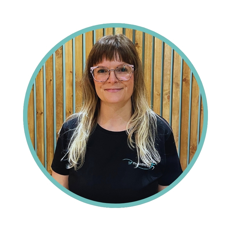 Physiotherapist in Paisley