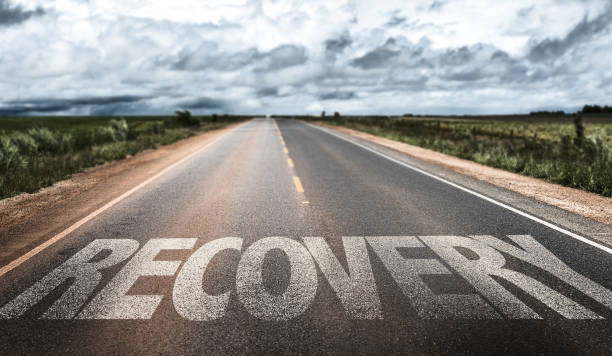 Navigating the Peaks and Hurdles of Recovery