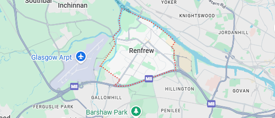 Physiotherapy Services Renfrew