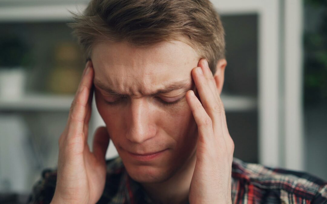 Acupuncture for Migraines and Head aches