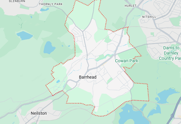 Barrhead Physiotherapy