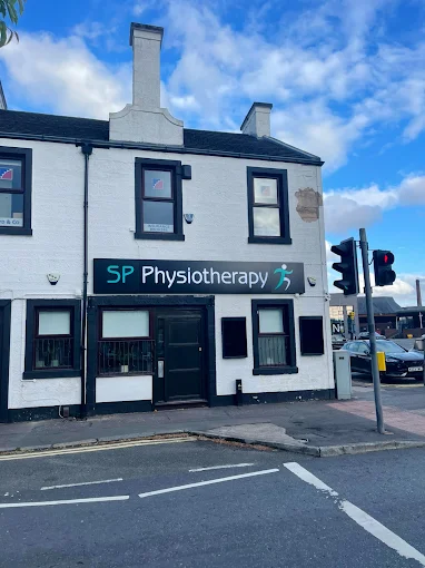 Physiotherapists Clydebank view 1 