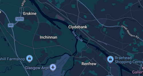 Physiotherapists Clydebank