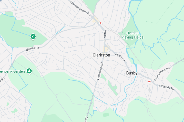 clarkston physio