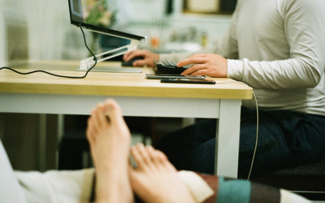 paisley podiatry