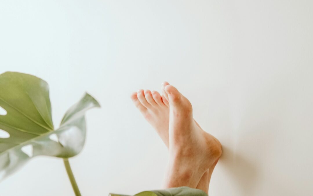 podiatry paisley