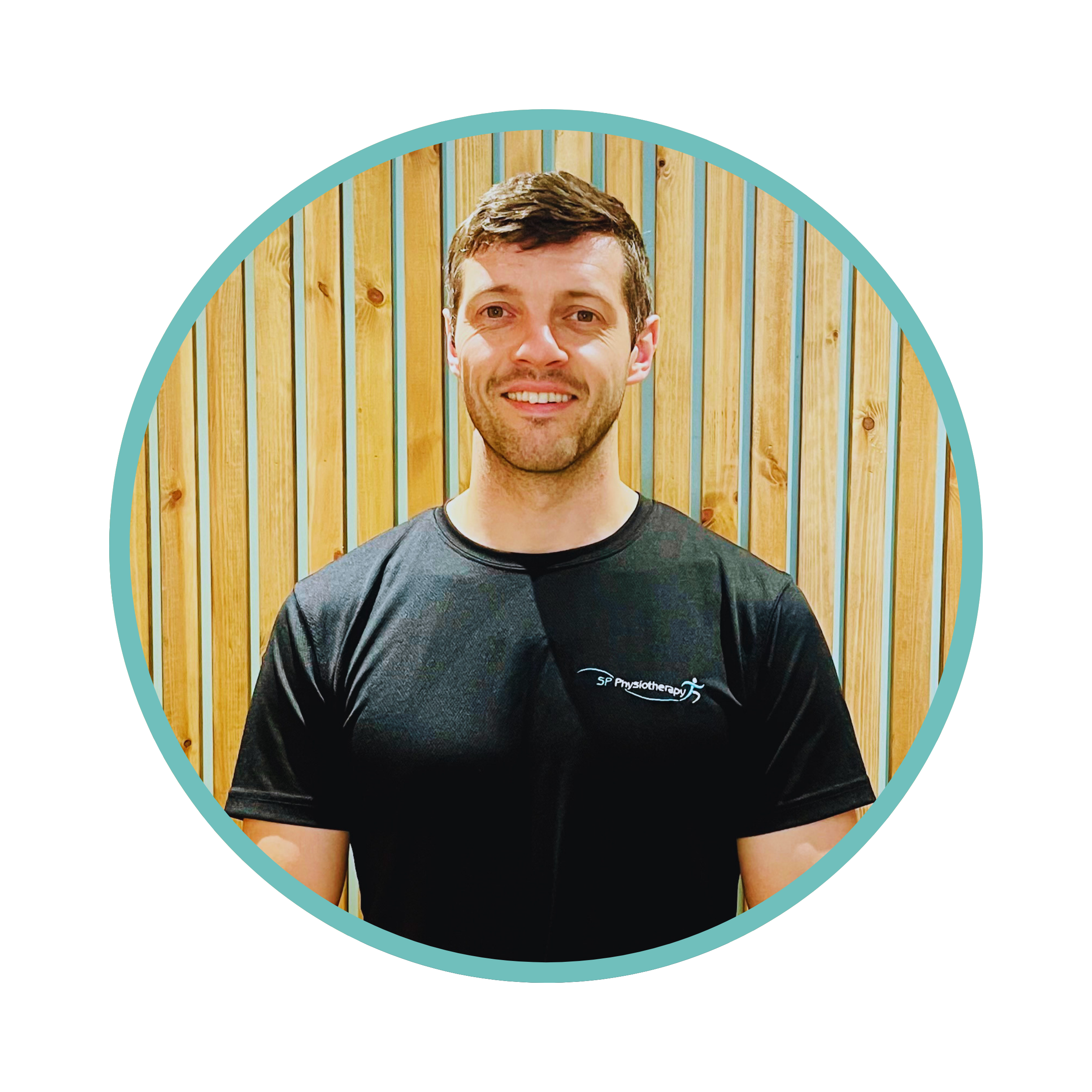 roy from sp physio paisley