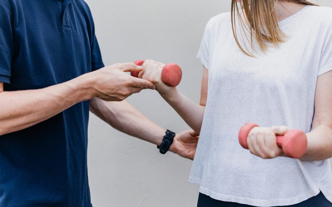 home physio assessment